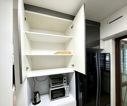 Blk 435A Fernvale Residence (Sengkang), HDB 4 Rooms #587737081